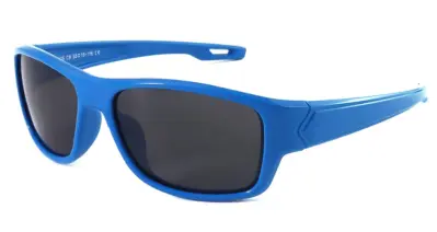 Rocket Tippy Blue Grey Polarised