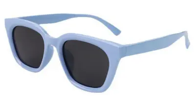 Rocket Toober Blue Grey Polarised