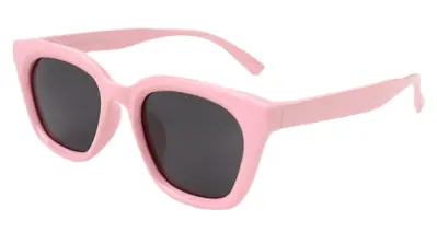 Rocket Toober Pink Grey Polarised