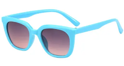 Rocket Mooby Blue Purple