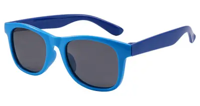 Rocket Mirtle Blue Grey Polarised
