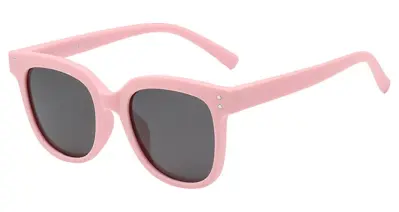 Rocket Twip Pink Grey Polarised