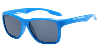 Rocket Ham Blue Grey Polarised