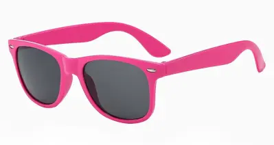 Rocket Sart Pink Grey
