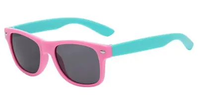 Rocket Flip Pink Green Grey