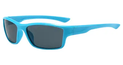Rocket Noot Blue Grey