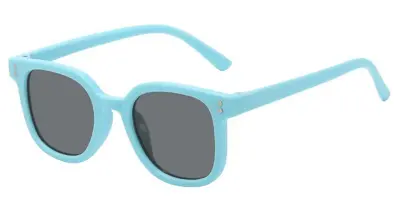 Rocket Mouse Blue Grey