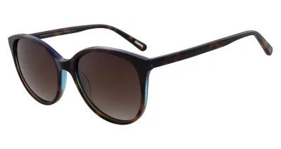 BB Pol Cordelia Dark Demi Grad Brown Grad Pol 53-16-140 6B A