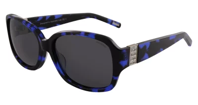 BB Pol Lisa Blue Demi Grey Pol 57-16-140 6B A