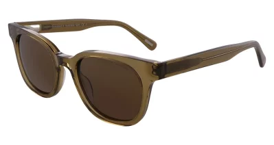 BB Pol Gary Crystal Brown Brown Pol 51-20-145 6B A