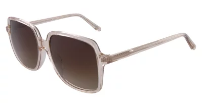 BB Pol Elise Crystal Brown Brown Grad Pol 56-17-140 6B A