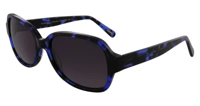 BB Pol Christiane Blue Demi Grey Grad Pol 57-17-140 6B A