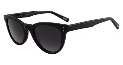 BB Pol Eugenie Black Grey Grad Pol 51-21-140 6B A