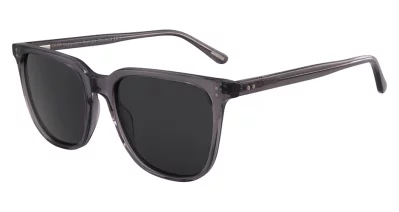 BB Pol Chadwick Crystal Blue | Tort Grey Pol 54-18-145 6B A