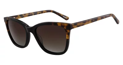 BB Pol Gabriella Black | Demi Brown Grad Pol 52-17-140 6B A