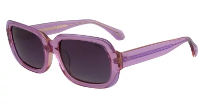 BB Pol Hestia Crystal Purple | Pink Grey Grad Pol 56-19-145 6B A