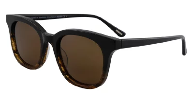 BB Pol Charleston Black Brown Fade Brown Pol 53-21-150 6B A