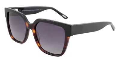 BB Pol Alessandra Demi / Black Grey Grad Pol 54-17-140 6B A