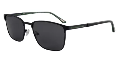 BB Pol Buddy Dark Blue / Green Grey Pol 56-18-145 6B M