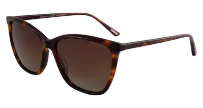 BB Pol Joan Demi Brown Grad Pol 56-15-140 6B A