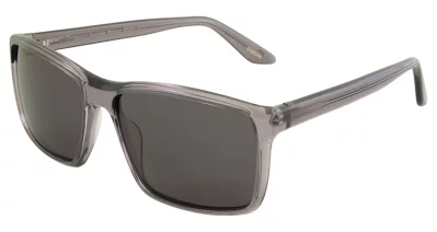 BB Pol Windsor Crystal Grey Grey Polarised 59-15-143 6B A