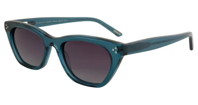 BB Pol Athena Crystal Green Grey Grad Pol 54-20-150  A