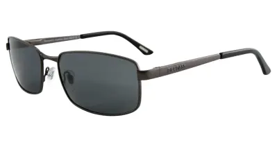 BB Pol Blake Dk Satin Gun Grey Pol 60-18-140 8B M