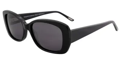 BB Pol Sharon Black Grey Pol 53-16-140  A