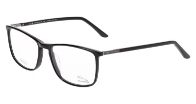 JAO Shiny Black 56-17-145 A