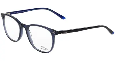 Jaguar Blue 52 18 138 A