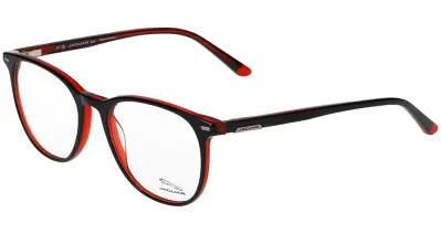 Jaguar Black 52 18 138 A