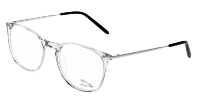 JAO 52-19 145mm clear-gunmetal-black