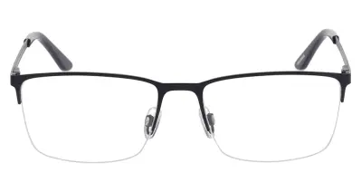 JAO Shiny Black 57-18 145