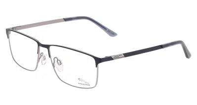 JAO Matt Navy-Silver 60-16-145 M