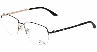 Jaguar 33122-6100 Black 59-17-150