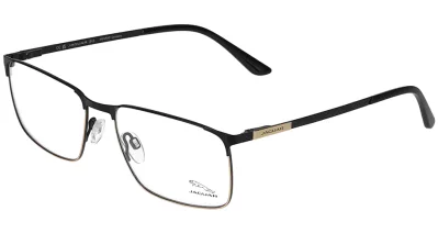 Jaguar 33124-6100 Black 57-17-145