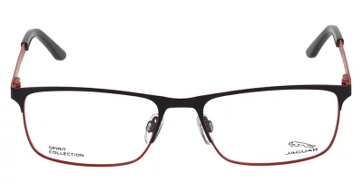 JAO Black/Red 56-17 140mm (SO)