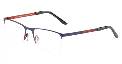 JAO Black/Red 55-19 140mm