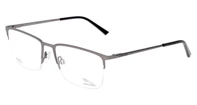 JAO Grey - Black 56-18-145