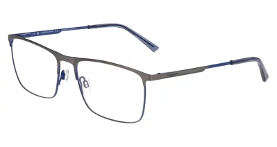 JAO Gunmetal-Blue 57-17 145