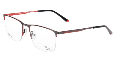 JAO Dk Grey-Orange 56-19-145 M