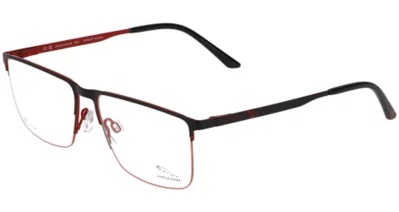 JAO Black | Red 56-16-145 M