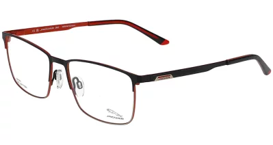 Jaguar 33632-6100 Black 57-17-145