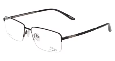 JAO Shiny Black 58-17-145 T