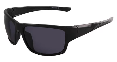 ID2 Milas Shiny Black Grey