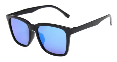 ID2 Kelp Black Blue Mirror