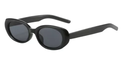 ID2 Lizzy Black Grey