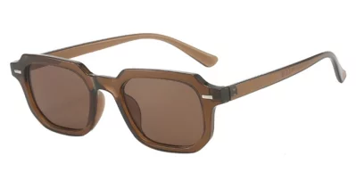 ID2 High Xtal Brown Brown