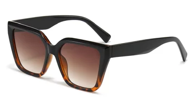 ID2 Tone Black Tort Brown Grad