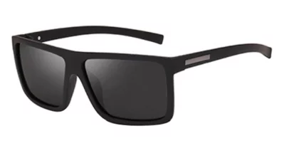 Pacific Holster Black Grey Polarised